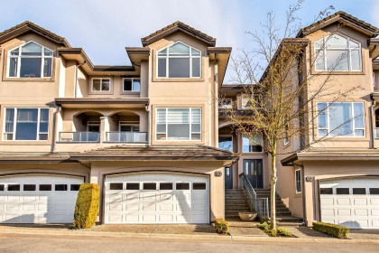 Photo 1 at 73 - 678 Citadel Drive, Citadel PQ, Port Coquitlam