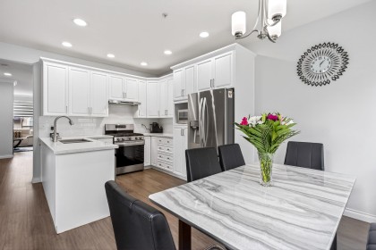 Photo 14 at 73 - 678 Citadel Drive, Citadel PQ, Port Coquitlam