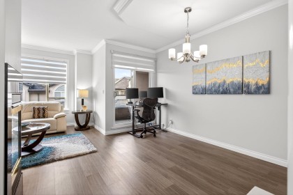 Photo 21 at 73 - 678 Citadel Drive, Citadel PQ, Port Coquitlam