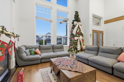 Photo 6 at 12428 201 Street, Northwest Maple Ridge, Maple Ridge