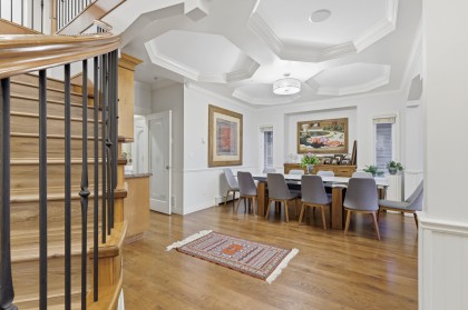 Photo 7 at 12428 201 Street, Northwest Maple Ridge, Maple Ridge