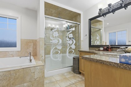 Photo 30 at 12428 201 Street, Northwest Maple Ridge, Maple Ridge