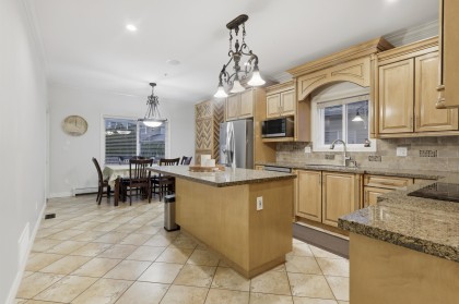 Photo 14 at 12428 201 Street, Northwest Maple Ridge, Maple Ridge