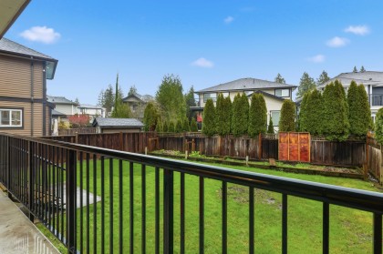 Photo 35 at 12428 201 Street, Northwest Maple Ridge, Maple Ridge