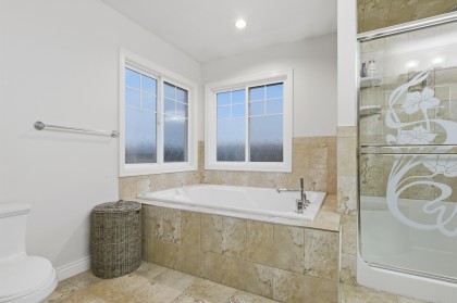 Photo 31 at 12428 201 Street, Northwest Maple Ridge, Maple Ridge