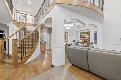 Photo 4 at 12428 201 Street, Northwest Maple Ridge, Maple Ridge