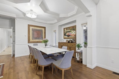 Photo 8 at 12428 201 Street, Northwest Maple Ridge, Maple Ridge