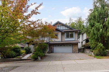 Photo 1 at 13451 240th Street, Silver Valley, Maple Ridge