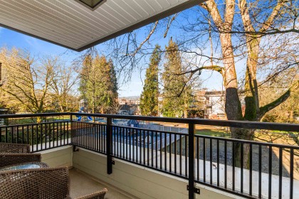 Photo 6 at 206 - 2253 Welcher Avenue, Central Pt Coquitlam, Port Coquitlam