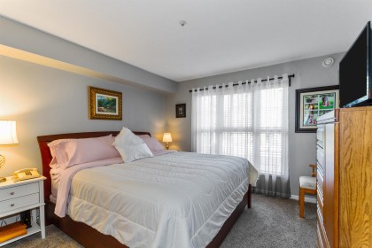 Photo 12 at 206 - 2253 Welcher Avenue, Central Pt Coquitlam, Port Coquitlam