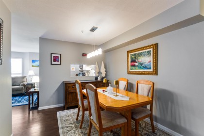 Photo 3 at 206 - 2253 Welcher Avenue, Central Pt Coquitlam, Port Coquitlam