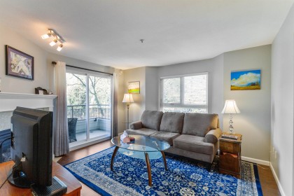 Photo 4 at 206 - 2253 Welcher Avenue, Central Pt Coquitlam, Port Coquitlam