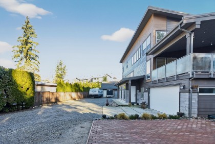 Photo 2 at 24025 Fern Crescent, Silver Valley, Maple Ridge