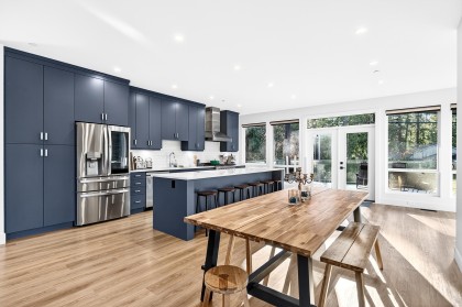 Photo 6 at 24025 Fern Crescent, Silver Valley, Maple Ridge