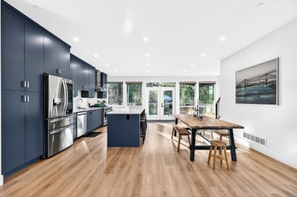 Photo 5 at 24025 Fern Crescent, Silver Valley, Maple Ridge