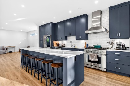 Photo 9 at 24025 Fern Crescent, Silver Valley, Maple Ridge