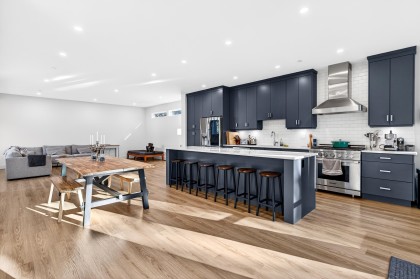 Photo 8 at 24025 Fern Crescent, Silver Valley, Maple Ridge