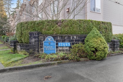 Photo 2 at 59 - 12449 191 Street, Mid Meadows, Pitt Meadows