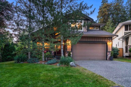 Photo 1 at 24575 106b Avenue, Albion, Maple Ridge