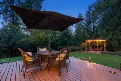 Photo 37 at 24575 106b Avenue, Albion, Maple Ridge