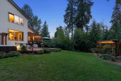 Photo 39 at 24575 106b Avenue, Albion, Maple Ridge