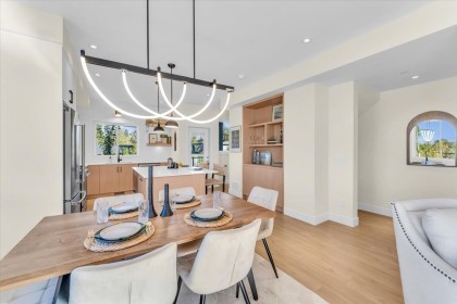 Photo 6 at 7 - 10392 240a Street, Albion, Maple Ridge