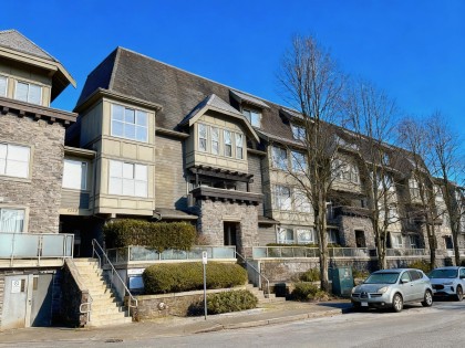 Photo 1 at 228 - 2108 Rowland Street, Central Pt Coquitlam, Port Coquitlam