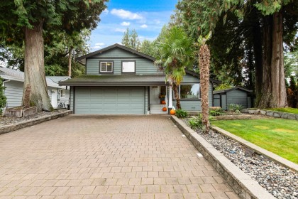 Photo 1 at 19610 117a Avenue, South Meadows, Pitt Meadows