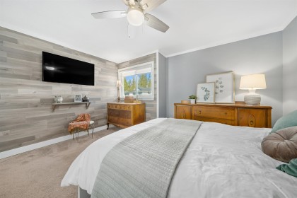 Photo 9 at 124 - 11255 Harrison Street, East Central, Maple Ridge