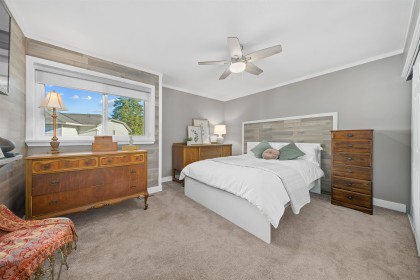 Photo 8 at 124 - 11255 Harrison Street, East Central, Maple Ridge