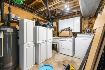 Photo 12 at 1861 Galer Way, Oxford Heights, Port Coquitlam