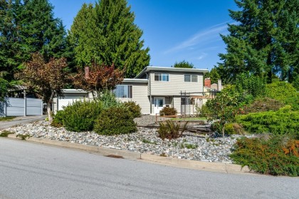 Photo 22 at 1861 Galer Way, Oxford Heights, Port Coquitlam