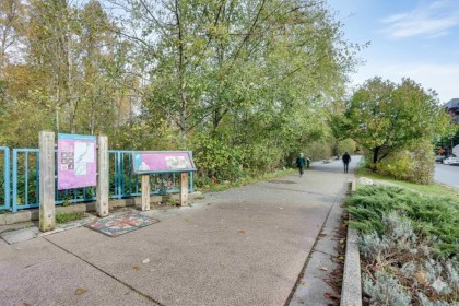 Photo 29 at 104 - 2628 Maple Street, Central Pt Coquitlam, Port Coquitlam