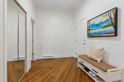 Photo 21 at 104 - 2628 Maple Street, Central Pt Coquitlam, Port Coquitlam