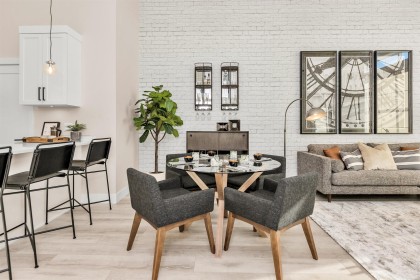 Photo 6 at 611 - 22638 119 Avenue, East Central, Maple Ridge