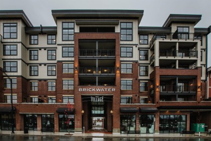 Photo 1 at 611 - 22638 119 Avenue, East Central, Maple Ridge