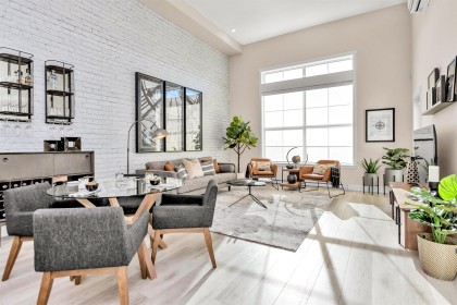 Photo 5 at 611 - 22638 119 Avenue, East Central, Maple Ridge