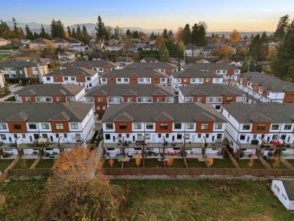 Photo 25 at 40 - 8430 Nottman Street, Mission BC, Mission