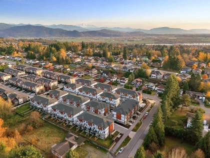 Photo 21 at 40 - 8430 Nottman Street, Mission BC, Mission