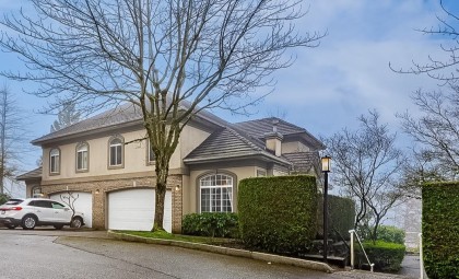 Photo 1 at 2 - 915 Fort Fraser Rise, Citadel PQ, Port Coquitlam