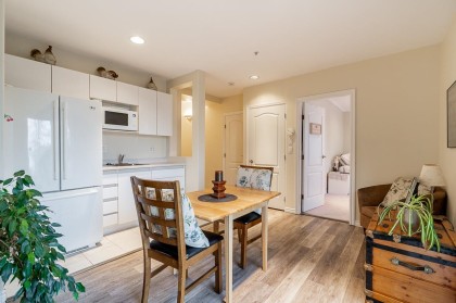 Photo 28 at 2 - 915 Fort Fraser Rise, Citadel PQ, Port Coquitlam