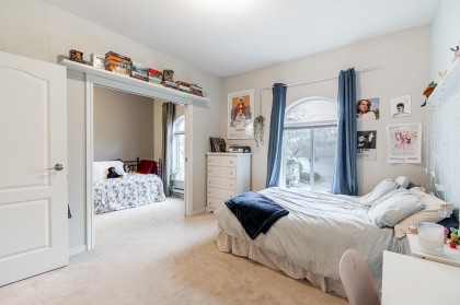 Photo 20 at 2 - 915 Fort Fraser Rise, Citadel PQ, Port Coquitlam