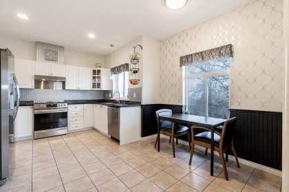 Photo 9 at 2 - 915 Fort Fraser Rise, Citadel PQ, Port Coquitlam