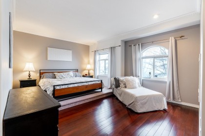 Photo 15 at 2 - 915 Fort Fraser Rise, Citadel PQ, Port Coquitlam