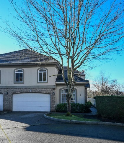 Photo 40 at 2 - 915 Fort Fraser Rise, Citadel PQ, Port Coquitlam