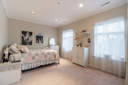 Photo 29 at 2 - 915 Fort Fraser Rise, Citadel PQ, Port Coquitlam