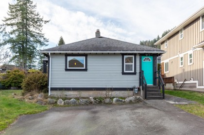 Photo 3 at 8131 Coleman Street, Mission BC, Mission