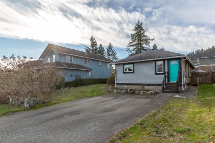 Photo 1 at 8131 Coleman Street, Mission BC, Mission