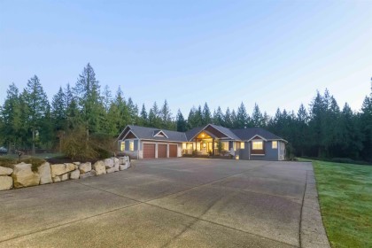 Photo 1 at 28650 104 Avenue, Whonnock, Maple Ridge