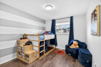 Photo 23 at 11387 Creekside Street, Cottonwood MR, Maple Ridge